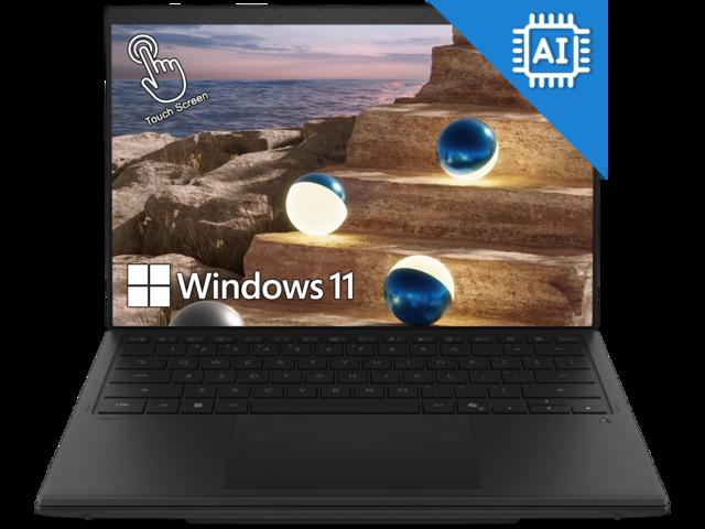 ASUS Zenbook DUO UX8407AA-SN130X