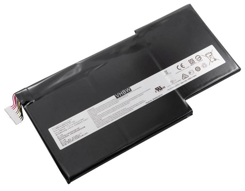 Батерия за MSI GS63VR GS73VR BTY-M6J | JAR Computers Батерия за MSI GS63VR GS73VR BTY-M6J