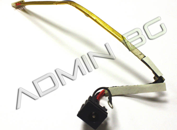 Букса за лаптоп (DC Power Jack) PJ235 Toshiba Satellite L30 L35 With Cable | JAR Computers Букса за лаптоп (DC Power Jack) PJ235 Toshiba Satellite L30 L35 With Cable