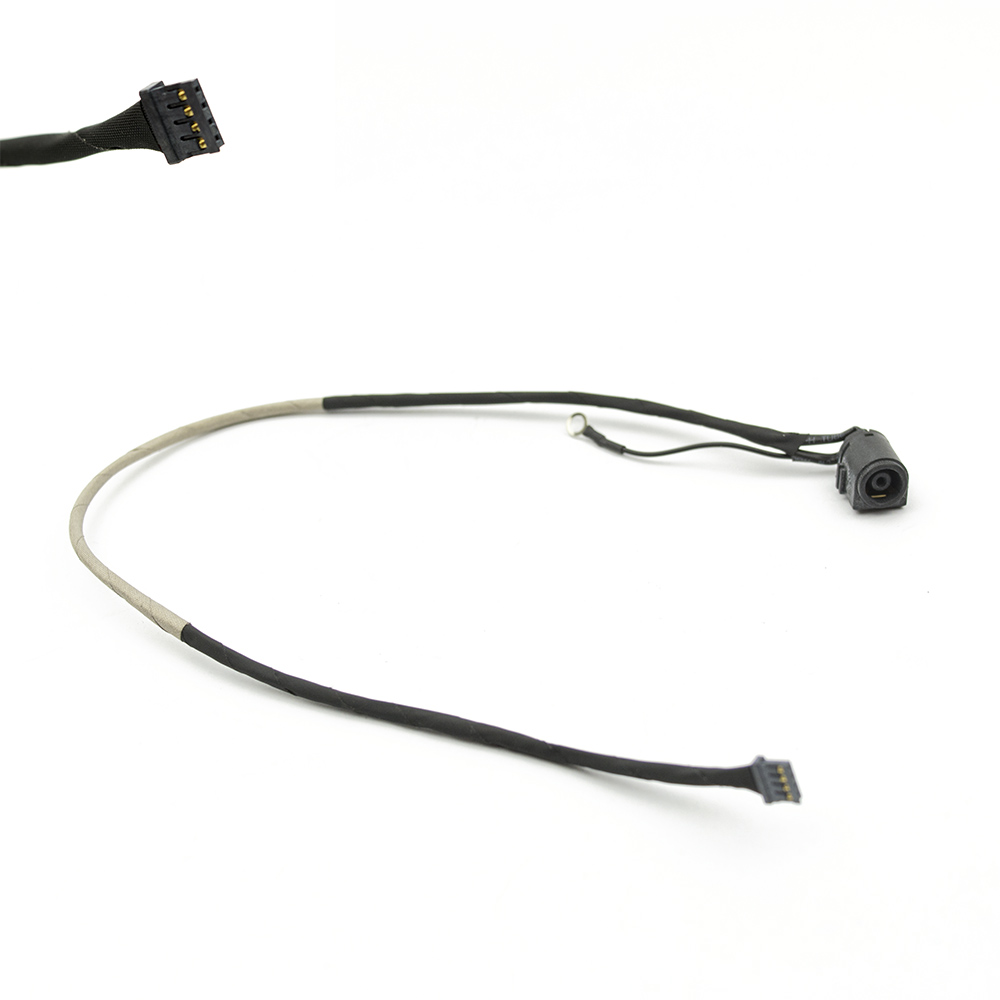 Букса за лаптоп (DC Power Jack) PJ507 Sony Vaio VPCSC41FM/S VPCSC1AFM VPC-SC1AFM With Cable (34cm) | JAR Computers Букса за лаптоп (DC Power Jack) PJ507 Sony Vaio VPCSC41FM/S VPCSC1AFM VPC-SC1AFM With Cable (34cm)
