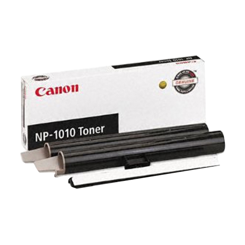 Canon Тонер NP1010/1020, 4000 страници/5%, Black