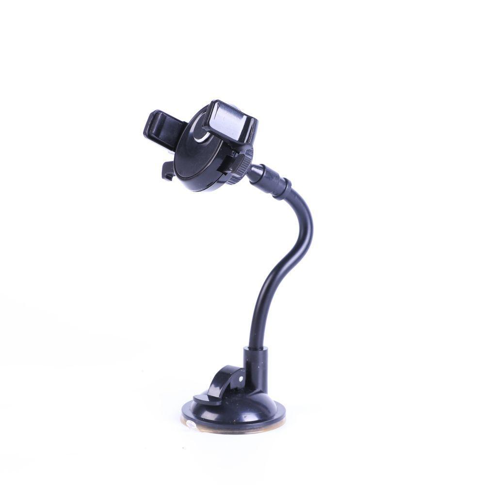 Car Phone Stand YourZ 5006 Clip Round Long | JAR Computers Car Phone Stand YourZ 5006 Clip Round Long