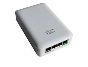Cisco CBW145AC-G WLAN точка за достъп Сив Захранване по Ethernet (PoE) | JAR Computers Cisco CBW145AC-G WLAN точка за достъп Сив Захранване по Ethernet (PoE)