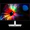 DELL Monitor DELL UltraSharp U2724D 27, 2560x1440, QHD, IPS Antiglare, 16:9, 2000:1, 350 cd/m2, 8ms/5ms, 178/178, 2xDP, HDMI, 2xTHB4 (DP/PD), 2xUSB-C, 3xUSB 3.2, Audio line out, Tilt, Swivel, Pivot, Height Adjust, 3Y