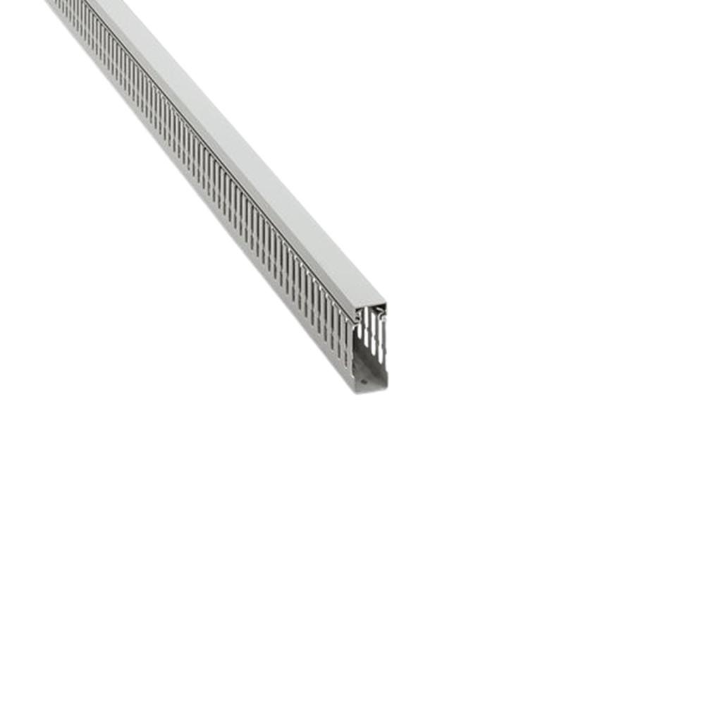 ECA2540 Кабелен канал перфориран 25*40 type 8/12/8, Elettrocanali | JAR Computers ECA2540 Кабелен канал перфориран 25*40 type 8/12/8, Elettrocanali