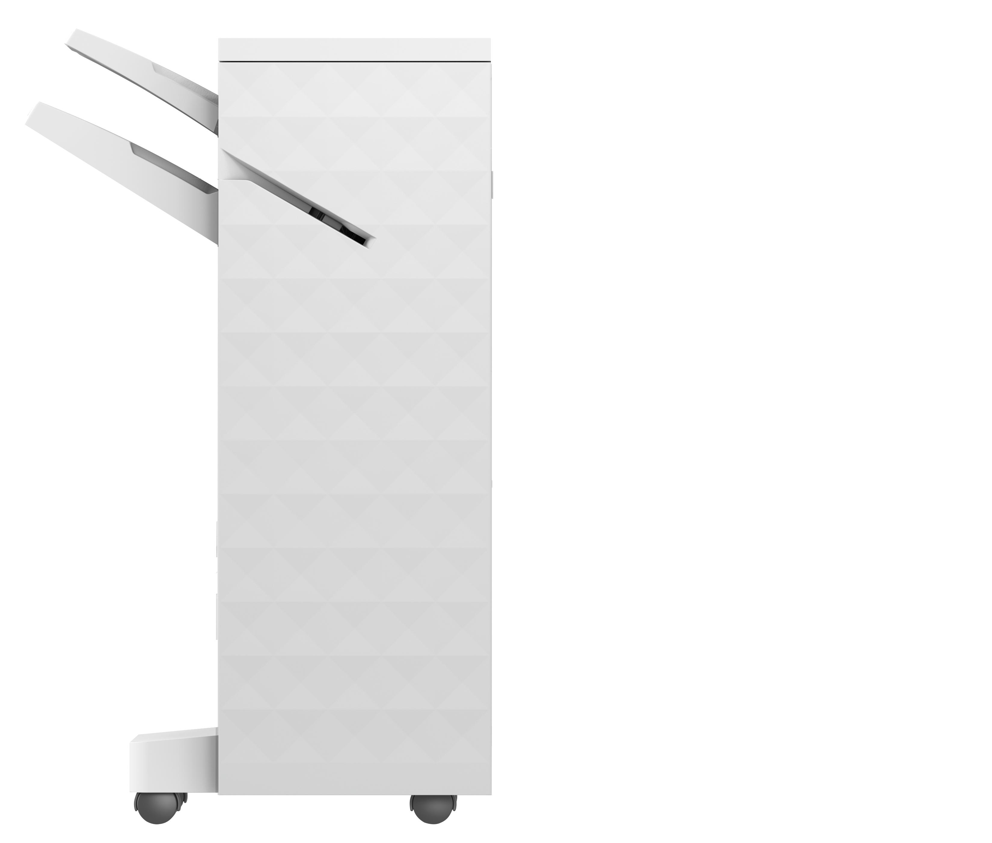HP LaserJet Stapler/Stacker Finisher | JAR Computers HP LaserJet Stapler/Stacker Finisher