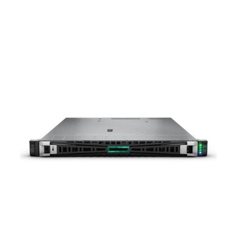 HPE DL365 G11, AMD EPYC 9115 (3.2GHz 16c, 1P), 2x32GB-R, 8SFF, MR408i-o, 2x480GB SSD, 2x1000W PS EU Server | JAR Computers HPE DL365 G11, AMD EPYC 9115 (3.2GHz 16c, 1P), 2x32GB-R, 8SFF, MR408i-o, 2x480GB SSD, 2x1000W PS EU Server