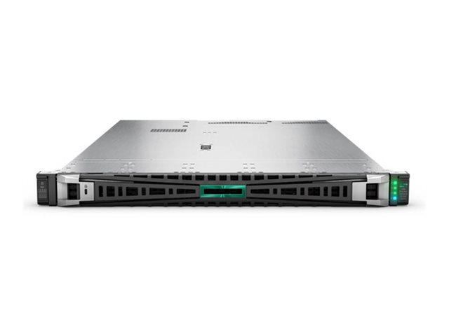 HPE ProLiant Compute DL360 Gen12 10SFF/20EDSFF Hybrid NC CTO Server (P) | JAR Computers HPE ProLiant Compute DL360 Gen12 10SFF/20EDSFF Hybrid NC CTO Server (P)