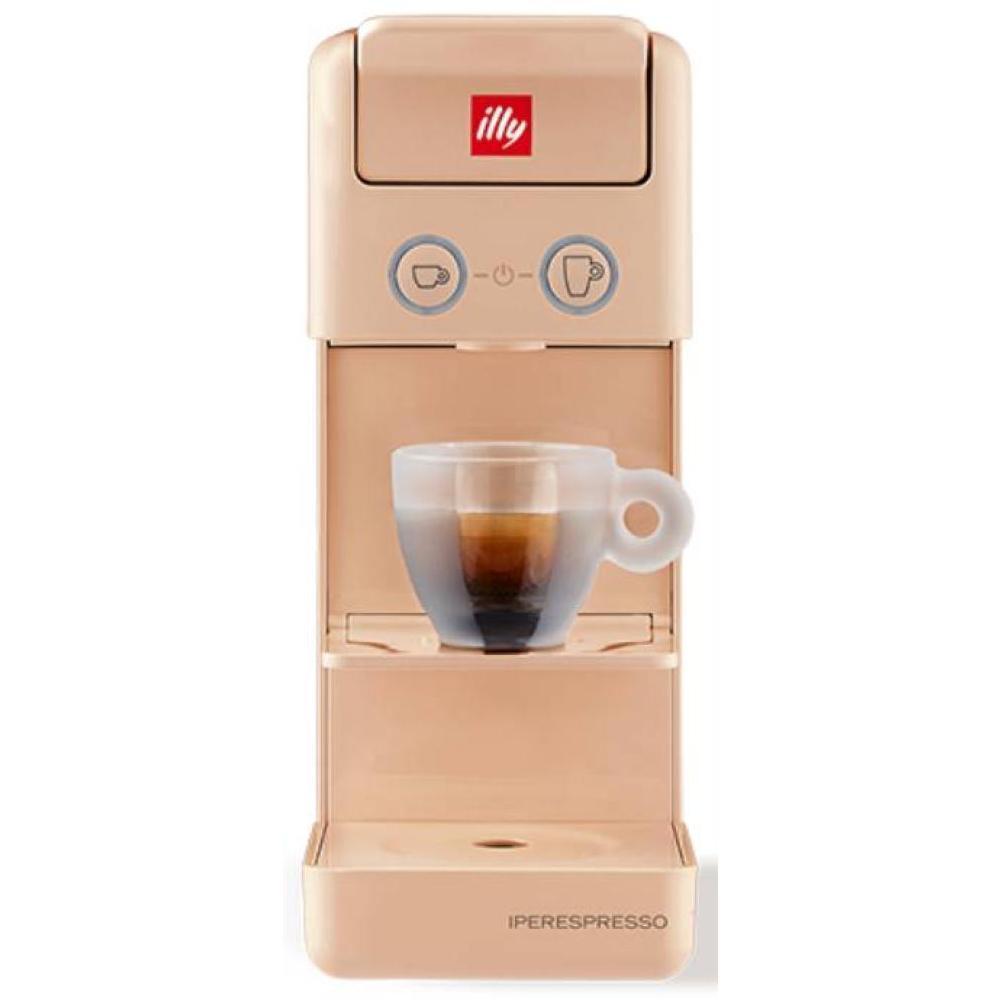 Illy M.d.C. Iperespresso a Capsule Y3.3 Arancio (60636ARA) (ILL60636ARA) | JAR Computers Illy M.d.C. Iperespresso a Capsule Y3.3 Arancio (60636ARA) (ILL60636ARA)
