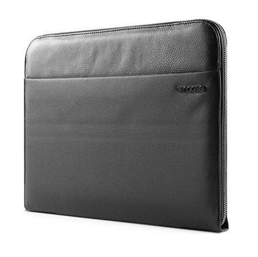 Качествен калъф за MacBook Pro Touch Bar 13, MacBook Air 13 и лаптопи до 13.3 инча - Incase Pathway Folio CL60321 Sleeve (черен) | JAR Computers Качествен калъф за MacBook Pro Touch Bar 13, MacBook Air 13 и лаптопи до 13.3 инча - Incase Pathway Folio CL60321 Sleeve (черен)