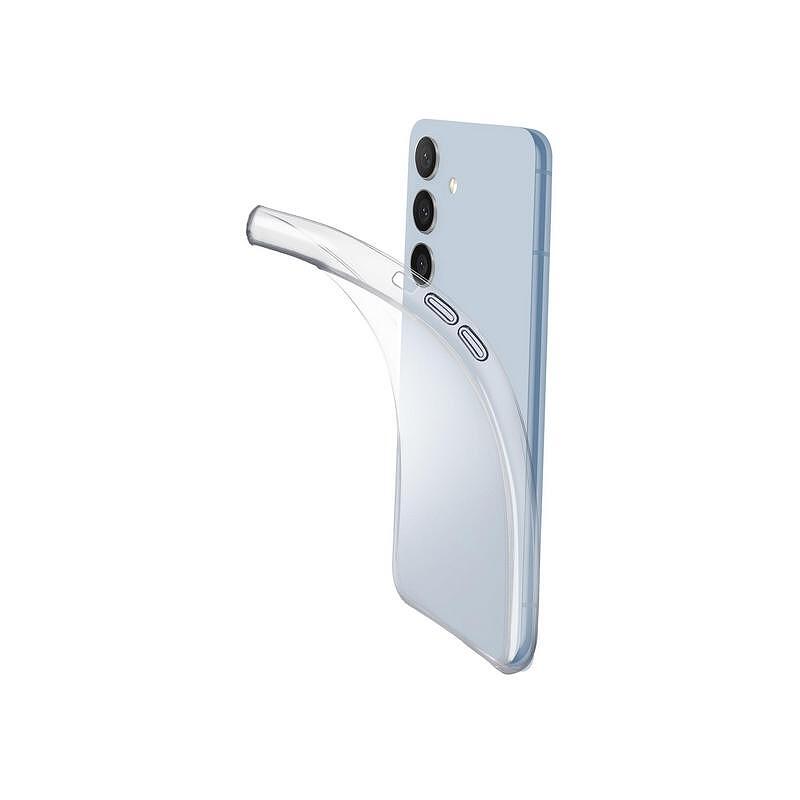 Калъф Cellularline FINE Samsung Galaxy A54 5G | JAR Computers Калъф Cellularline FINE Samsung Galaxy A54 5G