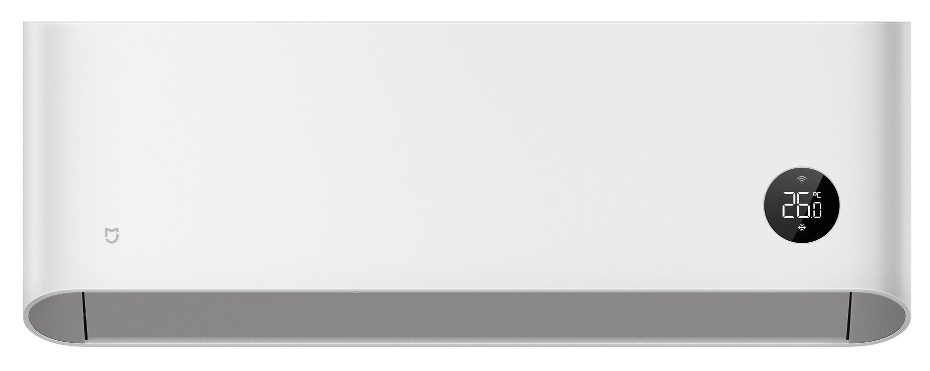 Климатик Xiaomi MIJIA ASH-12WO/N1C3-EU Pro , 12000 охл/отопление BTU, A+++ , Инверторни системи | JAR Computers Климатик Xiaomi MIJIA ASH-12WO/N1C3-EU Pro , 12000 охл/отопление BTU, A+++ , Инверторни системи