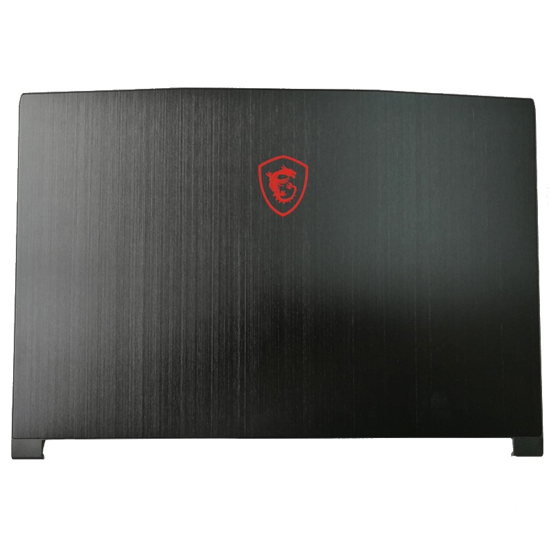 LCD Back cover (Заден Капак за Матрица) MSI GF63 MS-16 R1 16 R3 16 R4 | JAR Computers LCD Back cover (Заден Капак за Матрица) MSI GF63 MS-16 R1 16 R3 16 R4