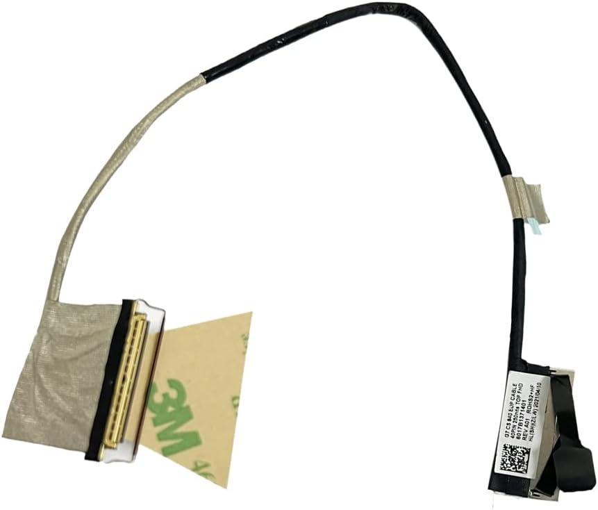 Лентов Кабел за лаптоп HP EliteBook 840 G7 840 G8 250nits - 40 пина