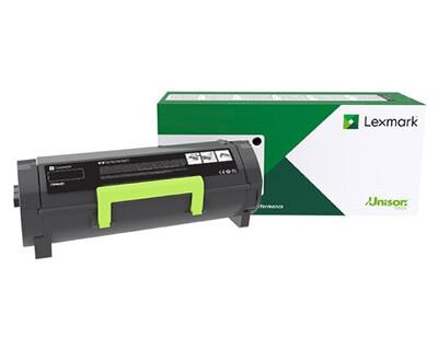 Lexmark 24B6888 тонер касета 1 броя Оригинал Черен | JAR Computers Lexmark 24B6888 тонер касета 1 броя Оригинал Черен