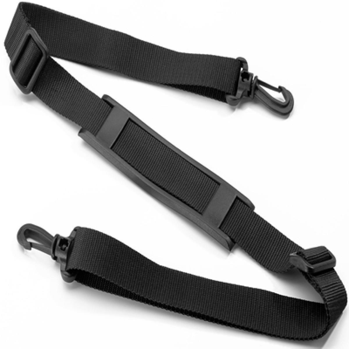 Motorola 58-40000-007R strap Equipment case Black | JAR Computers Motorola 58-40000-007R strap Equipment case Black