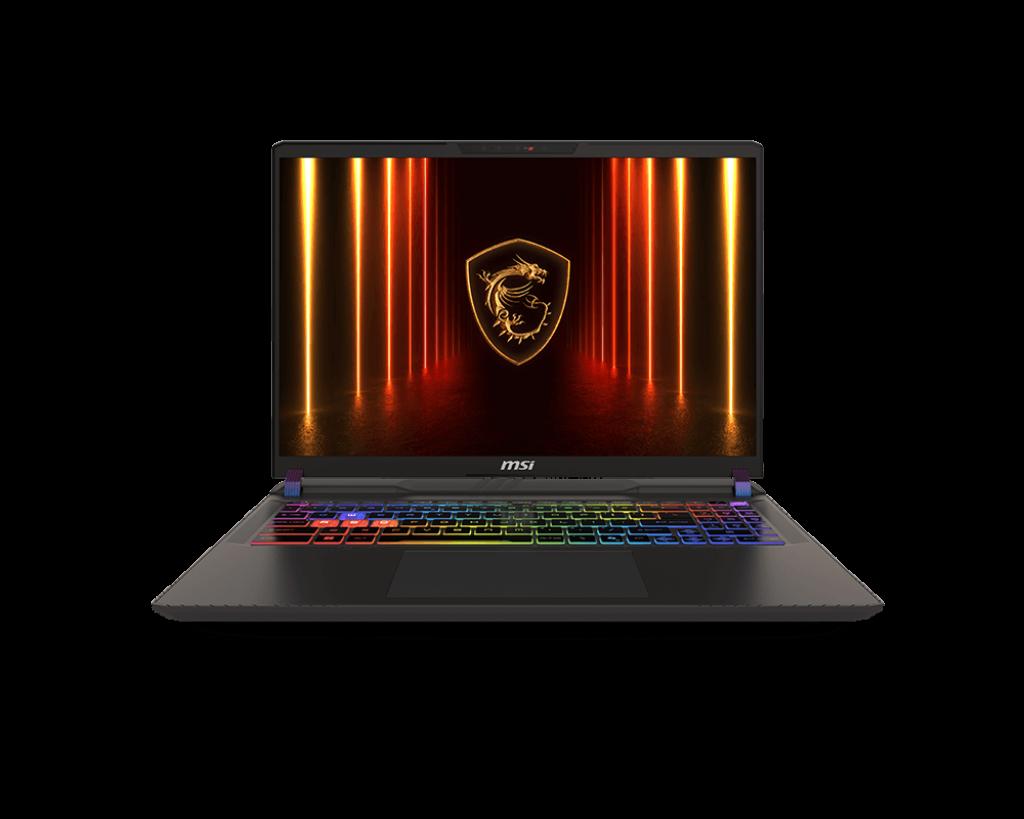 MSI VECTOR 16 HX AI A2XWHG 029