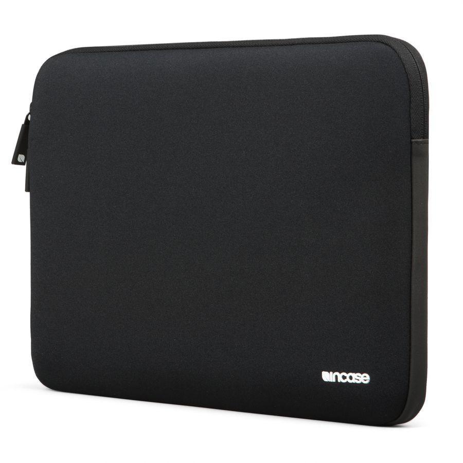 Неопренов калъф за iPad Pro 12.9 (2017), iPad Pro 12.9 (2015) - Incase Neoprene Classic Sleeve (черен) | JAR Computers Неопренов калъф за iPad Pro 12.9 (2017), iPad Pro 12.9 (2015) - Incase Neoprene Classic Sleeve (черен)