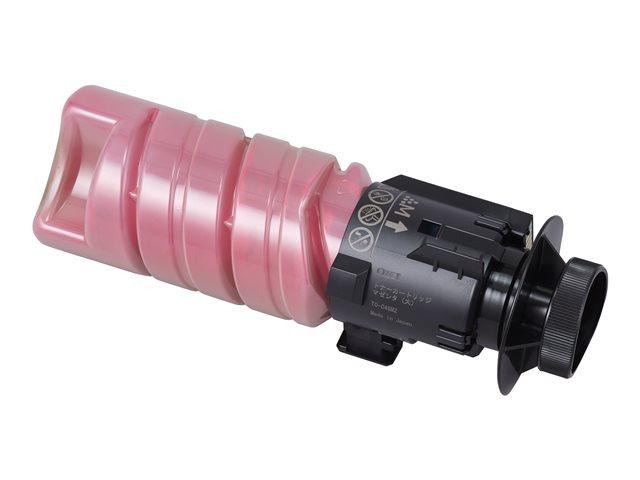 OKI Toner M 7.5K MC554