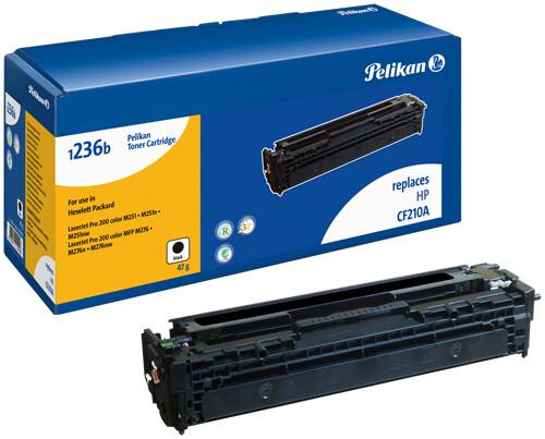 Pelikan 1031421309 тонер касета 1 броя Съвместим Черен | JAR Computers Pelikan 1031421309 тонер касета 1 броя Съвместим Черен