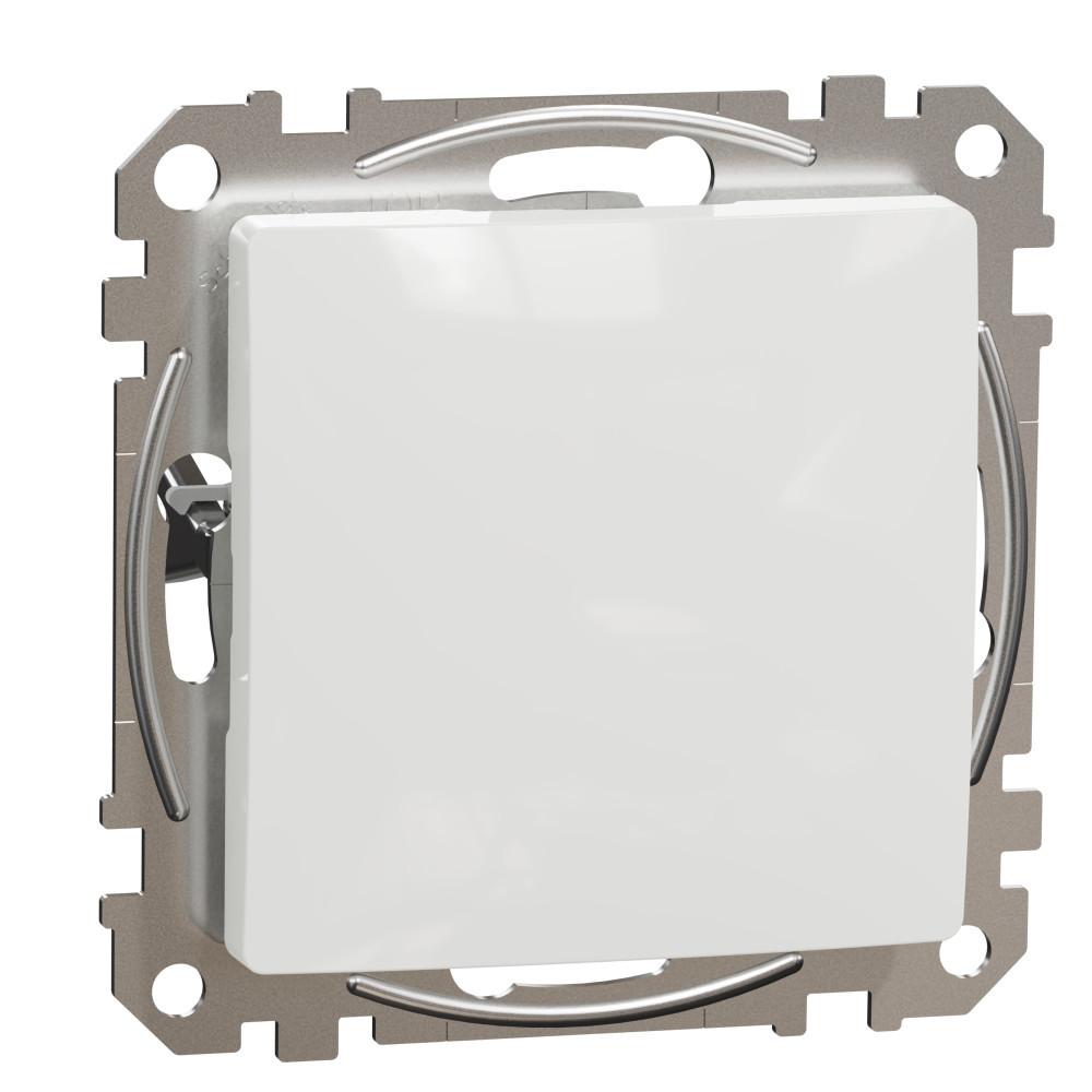 Празен модул Бял - SCHNEIDER ELECTRIC Sedna Design SDD111904 | JAR Computers Празен модул Бял - SCHNEIDER ELECTRIC Sedna Design SDD111904