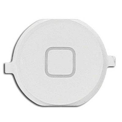 Резервен Home бутон за iPhone 4 - OEM Home Button (бял) | JAR Computers Резервен Home бутон за iPhone 4 - OEM Home Button (бял)