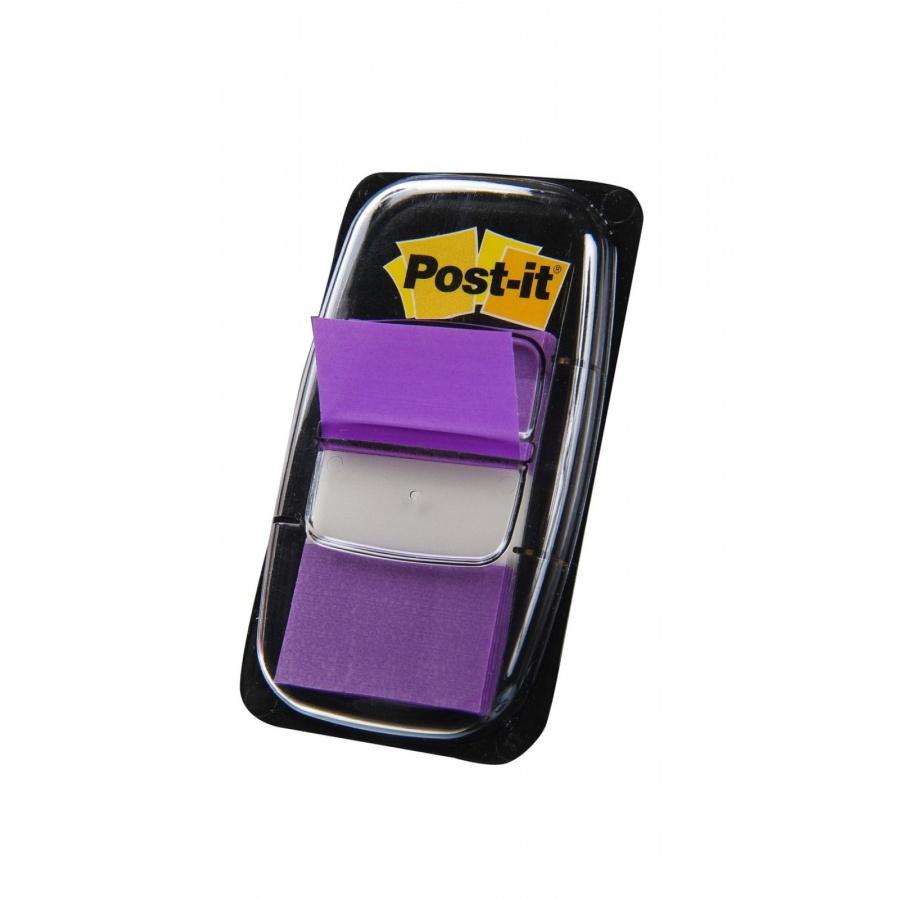 Самозалепващи индекси Post-it 680-8 PVC | JAR Computers Самозалепващи индекси Post-it 680-8 PVC