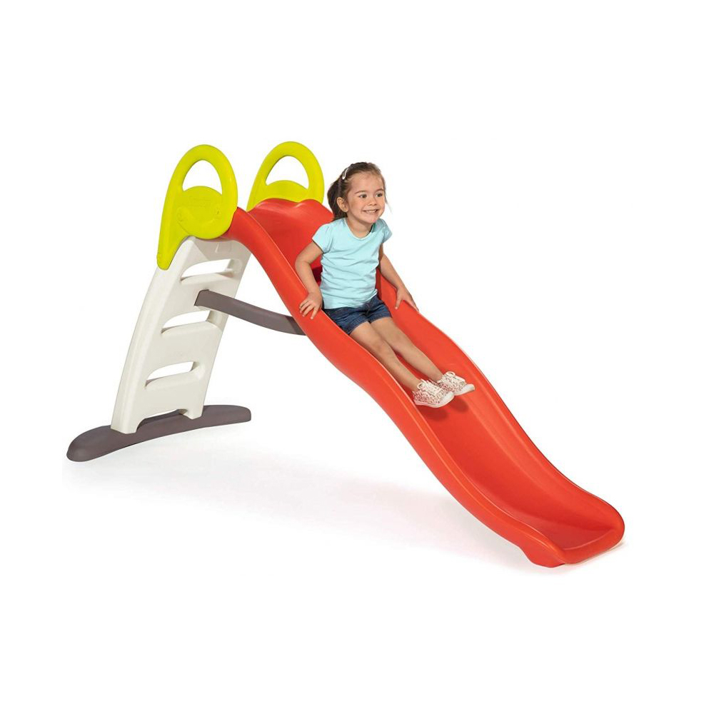 Smoby Slide Funny II (820402) (SMO820402) | JAR Computers Smoby Slide Funny II (820402) (SMO820402)