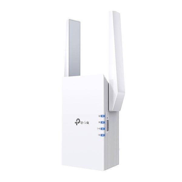 Wi-Fi AX1800 Repeater TP-Link RE605X | JAR Computers Wi-Fi AX1800 Repeater TP-Link RE605X