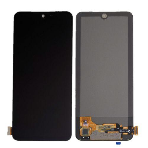Xiaomi Redmi Note 10s / Note 10 4G  LCD with touch Black Original | JAR Computers Xiaomi Redmi Note 10s / Note 10 4G  LCD with touch Black Original