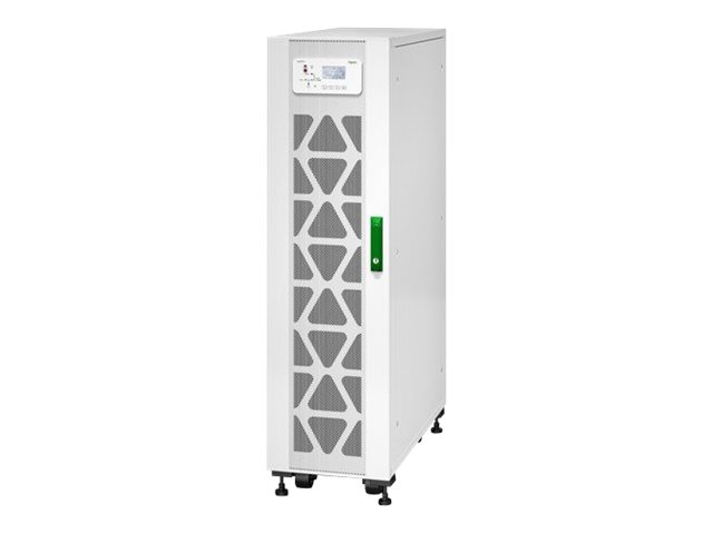 APC Easy UPS 3S 15kVA 400V 3:1 UPS with internal batteries - 9minutes runtime