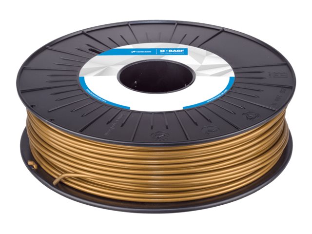 BASF Ultrafuse PLA Bronze 1.75mm 750g