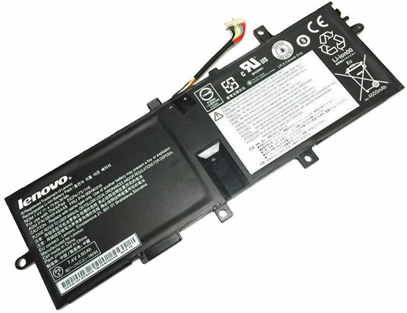 Батерия ОРИГИНАЛНА LENOVO Thinkpad Helix 2 20CG 20CH 00HW010 | JAR Computers Батерия ОРИГИНАЛНА LENOVO Thinkpad Helix 2 20CG 20CH 00HW010