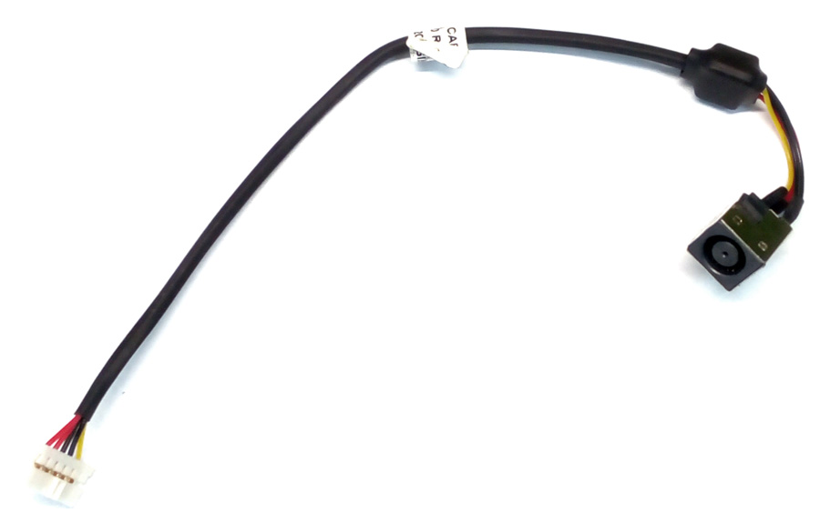 Букса за лаптоп (DC Power Jack) PJ315 Dell Studio 14Z 1440 With Cable | JAR Computers Букса за лаптоп (DC Power Jack) PJ315 Dell Studio 14Z 1440 With Cable