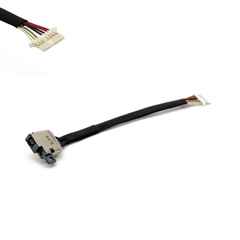 Букса за лаптоп (DC Power Jack) PJ976 HP Spectre 13-4193dx 13-4193nr 13-4194dx X360 | JAR Computers Букса за лаптоп (DC Power Jack) PJ976 HP Spectre 13-4193dx 13-4193nr 13-4194dx X360