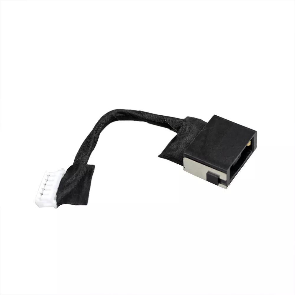 Букса за лаптоп PJ1011 Lenovo ThinkPad T430s T431S - С Кабел | JAR Computers Букса за лаптоп PJ1011 Lenovo ThinkPad T430s T431S - С Кабел