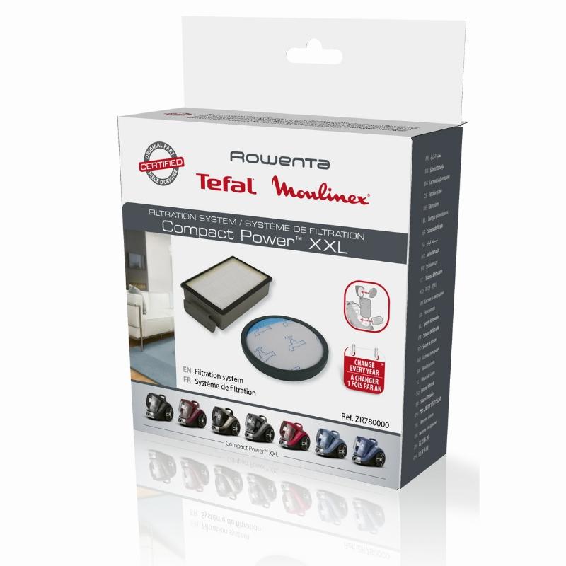 Филтър Rowenta ZR780000 KIT