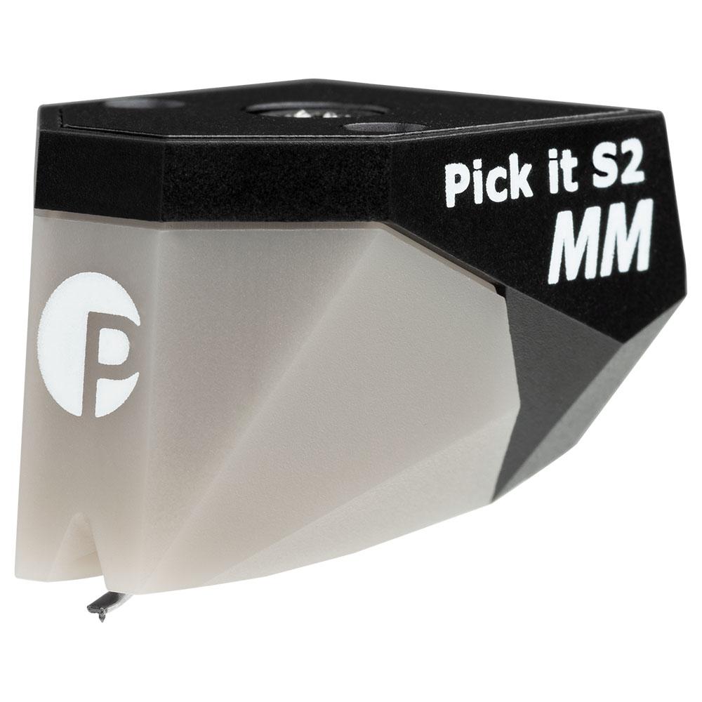 Грамофонна доза Pro-Ject Pick It S2 MM