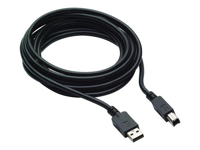 HP 300cm DP+USB B-A CABLES | JAR Computers HP 300cm DP+USB B-A CABLES