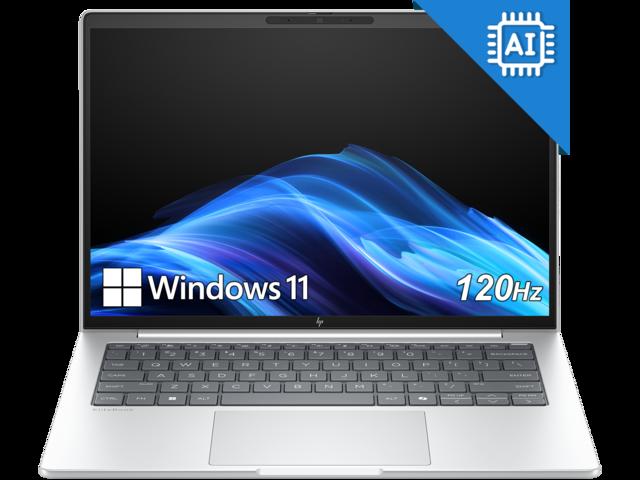 HP EliteBook 8 G1i 14" AI