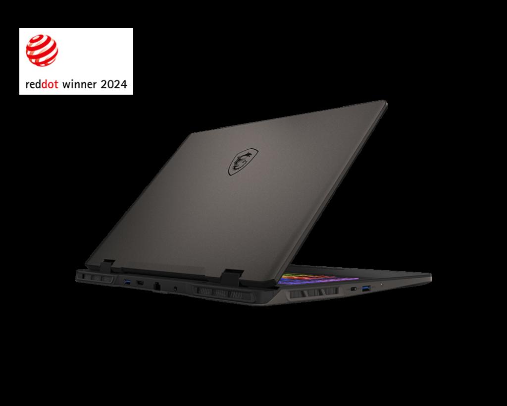MSI SWORD 16 HX B14VGKG-863BG | JAR Computers MSI SWORD 16 HX B14VGKG-863BG