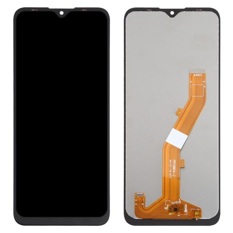 Nokia G30 TA-1374 LCD with touch Black | JAR Computers Nokia G30 TA-1374 LCD with touch Black