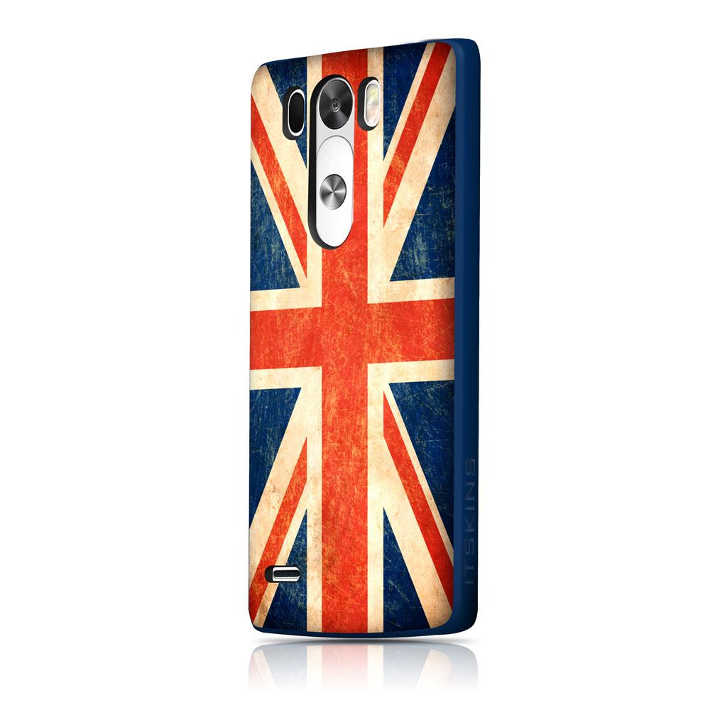 Поликарбонатов кейс и покритие за дисплея за LG G3 - Itskins Hamo EGLD Case | JAR Computers Поликарбонатов кейс и покритие за дисплея за LG G3 - Itskins Hamo EGLD Case