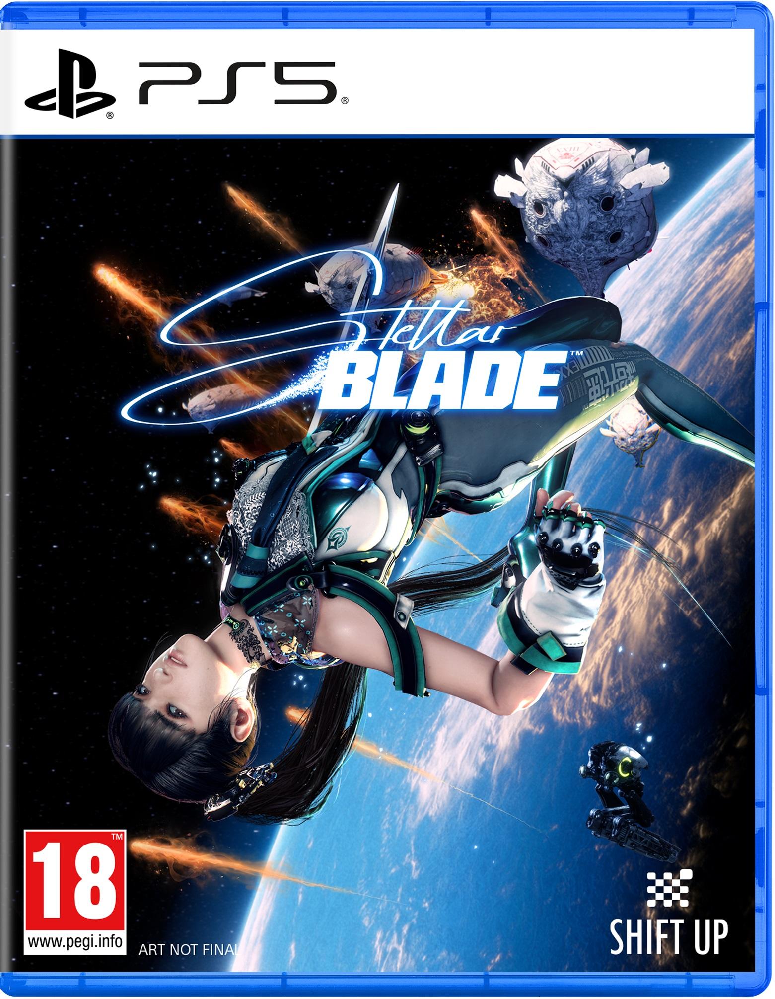 Stellar Blade (PS5) | JAR Computers Stellar Blade (PS5)