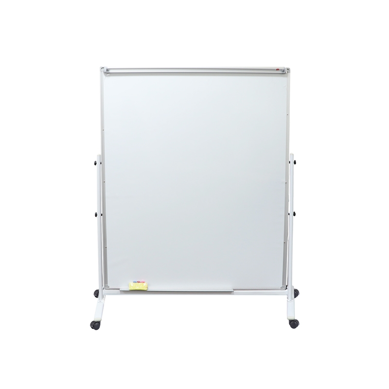 Top Office Комбинирана дъска, двулицева, на колела, 120 х 150 cm | JAR Computers Top Office Комбинирана дъска, двулицева, на колела, 120 х 150 cm