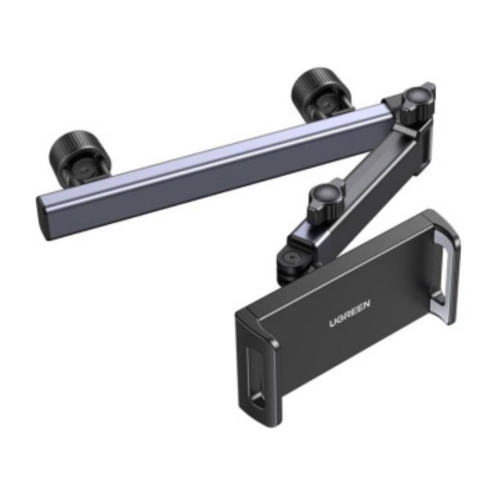 Ugreen LP904 Magnetic Car Holder for Smartphone or Tablet 4 7-12 9" Black (55443) (UGR55443)