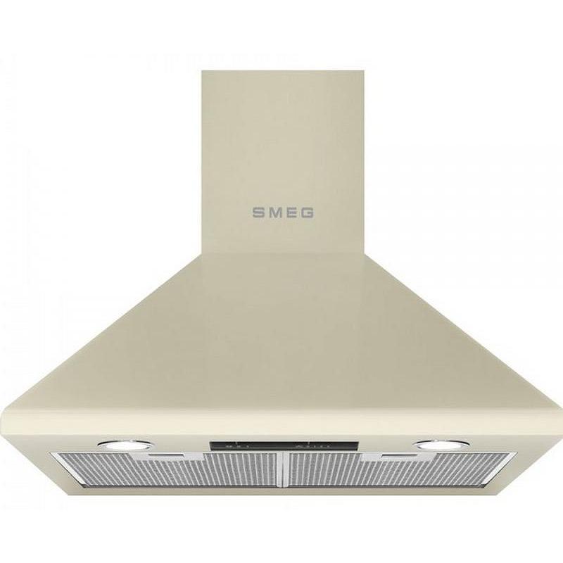 Вграден абсорбатор SMEG KSED65PE