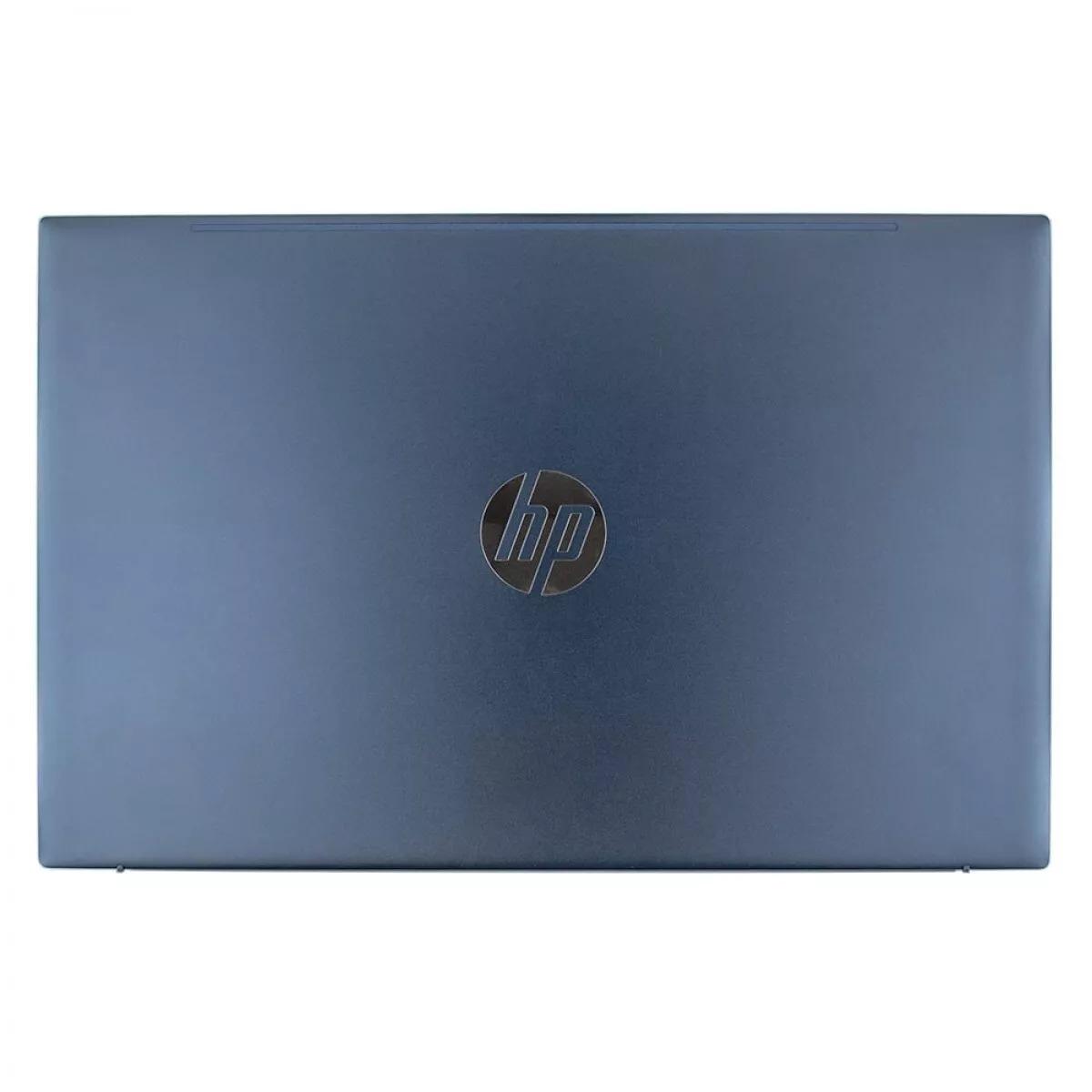 Заден Капак за Матрица HP Pavilion 15-EH 15-EG TPN-Q245 - Син