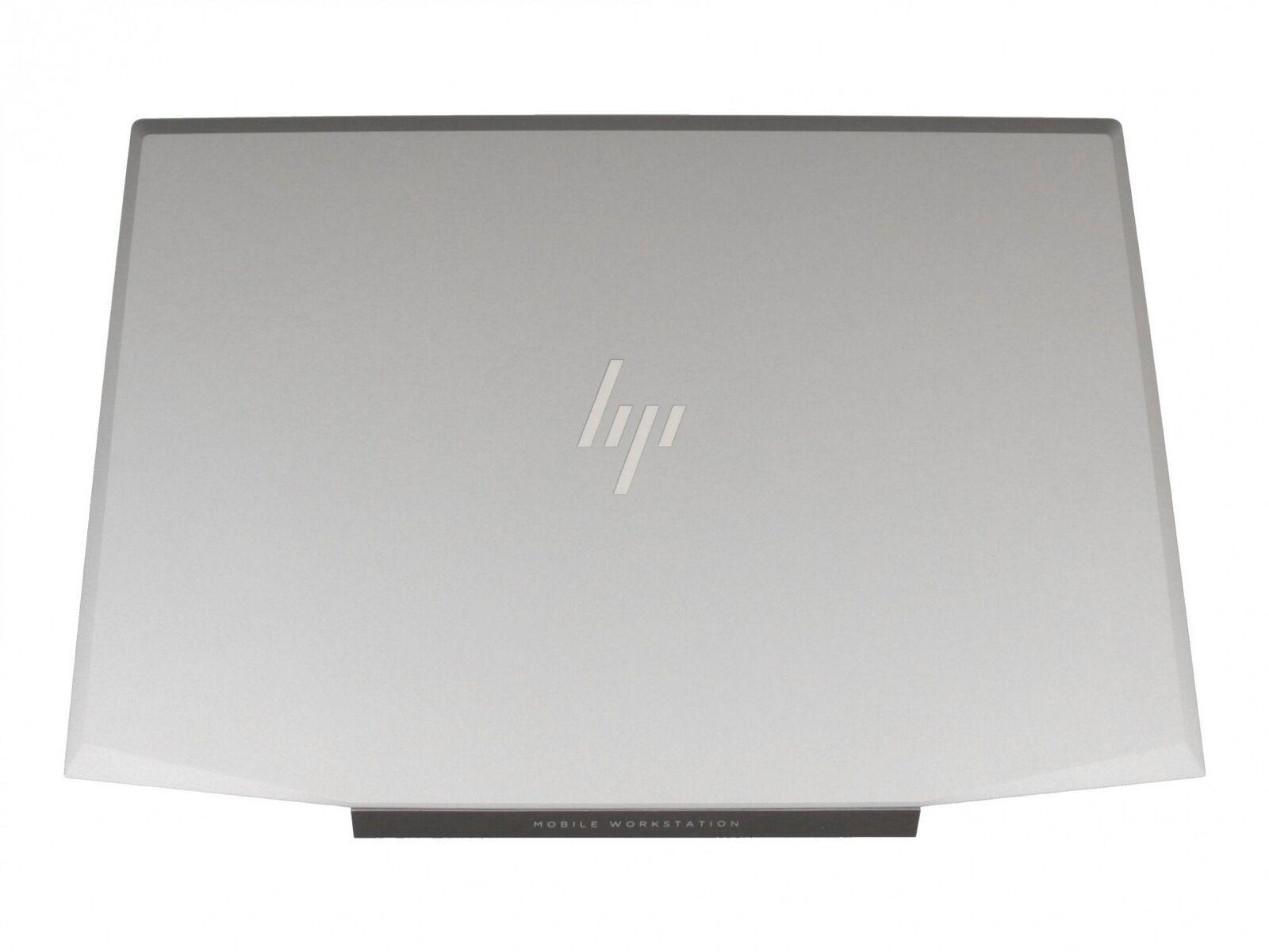 Заден Капак за Матрица HP ZBook 15V G5 TPN-C134 - Сребрист | JAR Computers Заден Капак за Матрица HP ZBook 15V G5 TPN-C134 - Сребрист