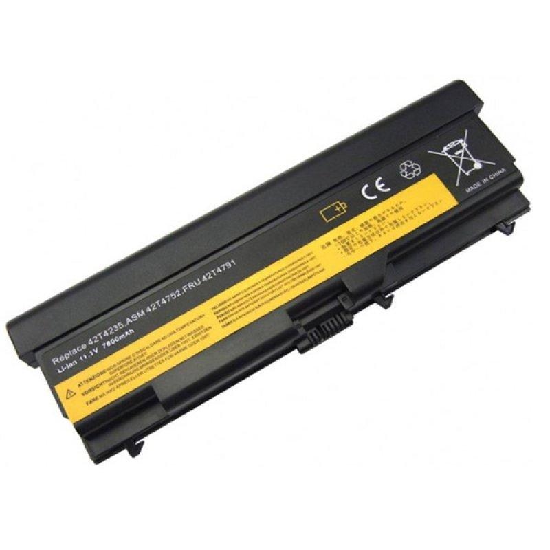 42T4235 батерия за лаптоп Lenovo, 9 клетки, 10.8V, 6600mAh | JAR Computers 42T4235 батерия за лаптоп Lenovo, 9 клетки, 10.8V, 6600mAh